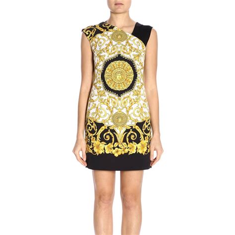 versace dress for girls